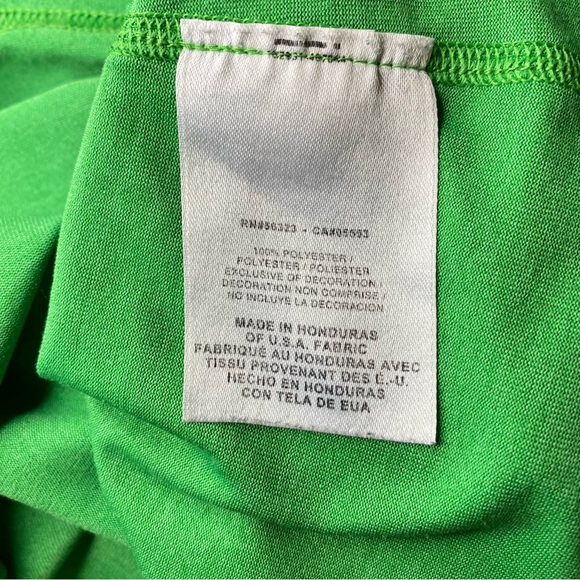 Women’s Nike Legend Dri-FIT Tee - Picture 9 of 9